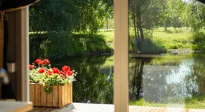 Heaven Glamping - 300m from the Beach - Image 3
