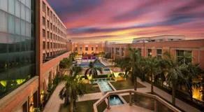 NIRVANA Luxury Hotel l Ludhiana - Image 4