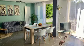 Maison Familiale et Appartement Les Perdrix - Image 2