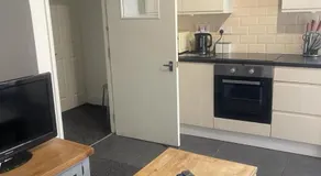 Lovely Getaway Apartment in Wisbech - Image 2