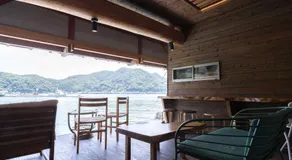 伊根舟屋の宿あうら-FUNAYA Aura- - Image 2