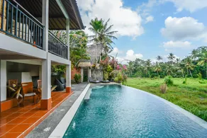 Le Sabot Ubud - Image 2