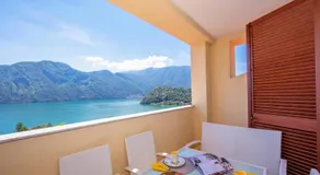 Como Lake Modern Apartament Ulivi - Image 5