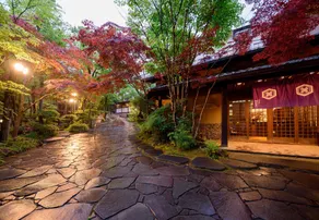 Yamanohotel Musouen - Image 5