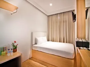 Kimono Spa Hotel - Image 2
