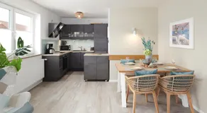 Art-Partments Strandoase - Image 4