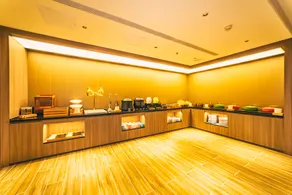 Hanting Hotel Qingdao Railway Station West Square - Image 3