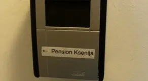 Pension Ksenija Hanau - Image 2