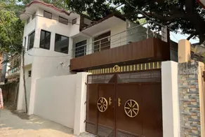 Goroomgo Banaras Residency Varanasi - Image 2