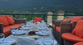 Mestia 4 season - Image 3