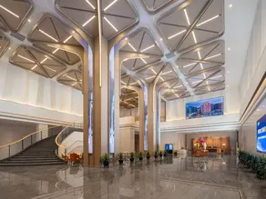 Mingfa Xiangjiang Hotel - Image 2