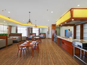 Vienna 3 Best Hotel Yinchuan Helan - Image 5