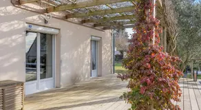 Chambre d'hôtes - La Gâtine - Image 5