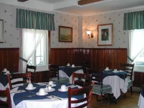 Auberge la maison sous les pins - Image 4