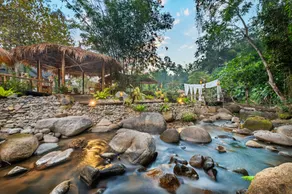 Lhong Chiang Dao Glamping หลงเชียงดาว - Image 3