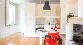 Indulge Porto Flats - Image 3