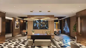 Home Inn Plus Jingdezhen North Railway Station - Image 2