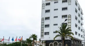 Imperial Boutique Hotel Rabat - Image 5