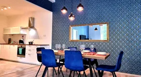 Luxury Three-Bedroom Apartment - Image 3