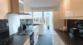 Highthel Holiday Home by the Northumberland Coast - Image 3
