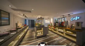 Watermark Hotel-The Harbour - Image 5