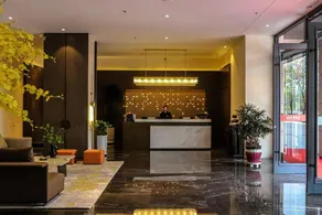 Qingyang Hongrui Yaju Hotel - Image 2