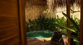 Villa Naka - Gili Trawangan - Traditional Villa & Private pool - Image 4