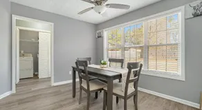 Cozy home in Austell - Image 4