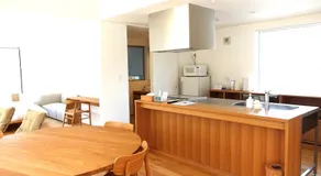 takane no mori no cottage - Image 5