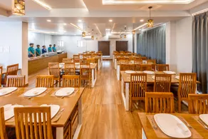 Aranya Villa - Resort - Image 2