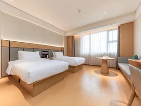 Ji Hotel Guilin Liangjiang International Airport - Image 2