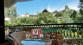 The Pagodaa X Forest View Resorts and Spa - Image 5