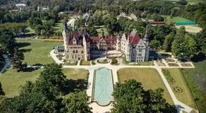 Moszna Zamek - Image 5