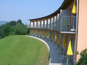 Vitalhotel Quellengarten - Bed & Breakfast - Image 5