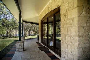 Harmony Forest Lake Side Lodge - Image 2