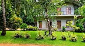 Afenta Motel- Mihintale - Image 2