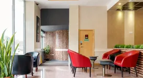 Eurotraveller Hotel-Premier @ Harrow - Image 5