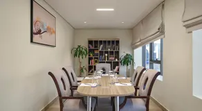 Wirgan Hotel Al Azizyah - Image 5