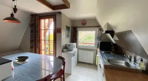 Quiet Duplex Apartment in St Briac sur Mer - Image 4