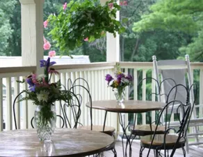 Alpine Haus Bed & Breakfast Inn - Image 2
