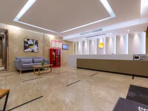Ruisite Hotel (Yongqiang Avenue Branch, Longwan Airport, Wenzhou) - Image 3