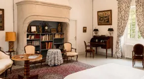 Le Manoir de Sully - Maison d'hôtes et de campagne - Image 2