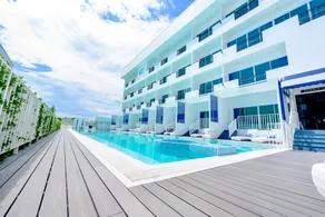 Marble Arch De Loei Hotel - Image 2