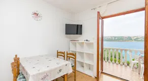 Apartamento con barbacoa | Vistas al mar - Image 3