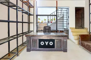 Hotel O Dvs Palace - Image 2