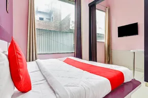 Hotel O Friend - Image 2