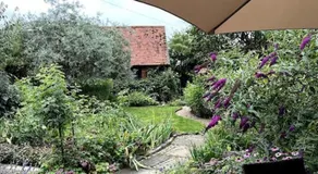 Garden Cottage - Image 5