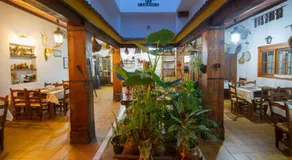 Hotel El Tabanco - Image 3