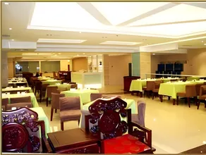 Beijing Capital Airport Fragrant Dongxiangting Hotel - Image 3