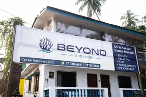 Beyond the Reef - Nestin'Goa Homestays - Image 5